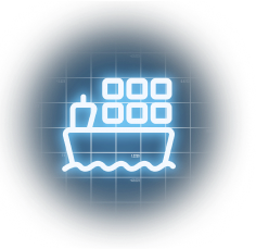 Obchodovanie so zemným plynom Icon